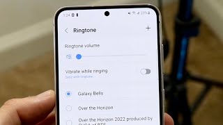 How To Set Custom Ringtone On ANY Samsung Galaxy