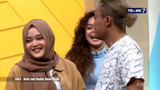 Sule Rela Jadi Badut Demi Anak | SELEBRITA SIANG (16/07/19)