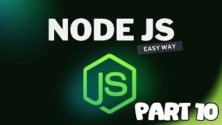 Loading Modules in Node js Explained Simply