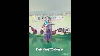 Sri Raayar Fine Arts (SRFA)                               Taddinatadavu