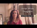 (English) Twin Flames Inner Work Program | Ritu OM