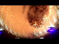 abschluss feuerwerk mario barth 2014 olympiastadion