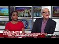 'Our President Is An Idiot’ Trump Facing Both Sides Over Emergency Declaration  Deadline  MSNBC