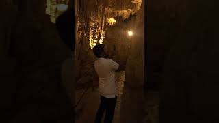 Cagliari Underground walk tour#sardiniaitaly 🇮🇹#travel #ytshorts