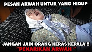 KERING TIDAK DAPAT KUCURAN DOA DARI ANAK KETURUNAN