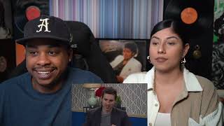 MARK NORMAND LEAVES NEWS ANCHOR IN TEARS | REACTION