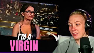 OnlyFans Model Reveals Shocking Claims You Won’t Believe.