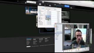 How to make Video Slideshows using Animoto