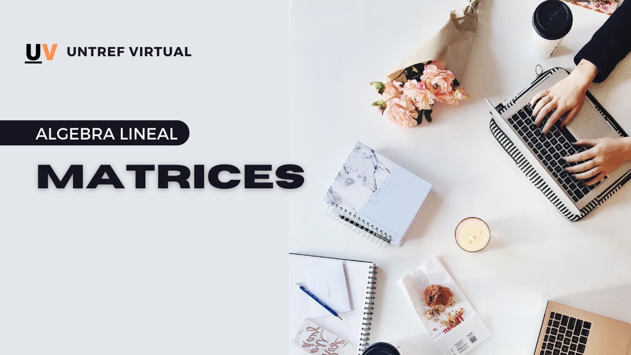 Matrices Youtube