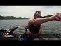 waverunner adventure on connecticut s largest lake candlewood lake