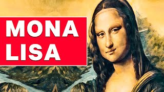Mona Lisa II where is Mona Lisa painting II About Mona Lisa II Facts about Mona Lisa