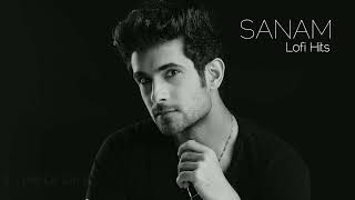 Lofi Hits | Best Of Sanam | Sanam's Playlist | Sanam 90's Jukebox | Romantic | Aesthetic Love
