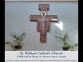 11th Sunday Ordinary Time (06-14-26)