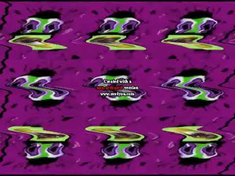 (NEW EFFECT) Klasky Csupo Effects 33 In U Major 21 (AVS Version ...