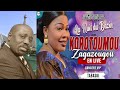 THE SUPER STAR KOROTOUMOU KAMARA ZAGAZOUGOU 2 LAYEE TOURE IN ATLANTA