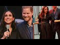 harry furious as meghan forcefully sent back to california after wild protest from ig veterans