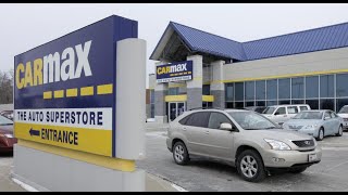 CarMax Woodbridge VA Inventory Tour 🚗 | Used Cars, SUVs & Prices 2025