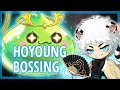 Hoyoung Weekly Bossing - 7/21 | DESTINY | Maplestory 2022 | GMS Reboot