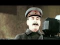 joseph stalin theme extended remake