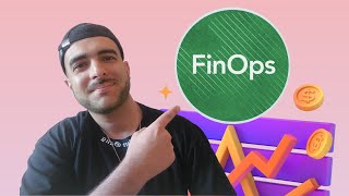 FinOps Explained for Beginners – Cloud Cost Optimization
