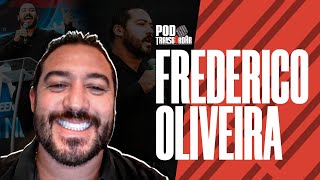 Testemunho Frederico Oliveira | Advogado #PodTransbordar #Testemunho #podcast