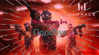 Warface nice moments ''Say Goodbye''