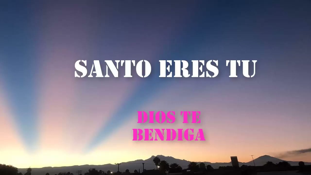 Santo Santo Santo Mi Corazon Te Adoraрџћµрџє рџє рџ џ рџћµ Chords Chordify