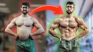 Your Gym Photos SUCK (and How to Fix Them)