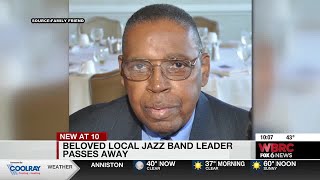 Beloved local jazz band leader passes away