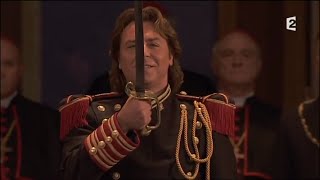 Le Cid de Jules Massenet - Opéra (d'après Pierre Corneille) - Roberto Alagna