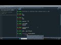 RSA encryption demonstration using Python