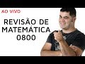 💡 REVISÃO DE MATEMÁTICA PARA O ENEM 2017 🚨 GRATUITA 🚨 👊