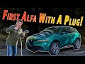 2024 Alfa Romeo Tonale Review | One Of These Things Isn't Like The Other...