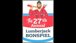 BCC Sheet 2 Saturday 1 of 2 - Lumberjack Bonspiel