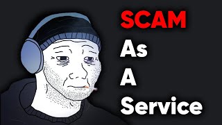 The ABSURD Reality of SaaS