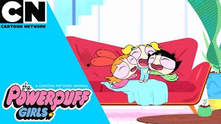 The Powerpuff Girls | Terbaik dari Blossom (Bahasa Indonesia) | Cartoon Network