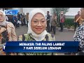 Menaker: THR Paling Lambat 7 Hari Sebelum Lebaran - SIS 15/03