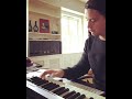 How Kygo Made Born To Be Yours Imagine Dragons PIANO LIVE