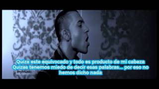 Jay Sean - Maybe (Subtitulado en español)