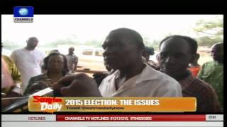 INEC Is Ready For Elections – Fayemi PT1