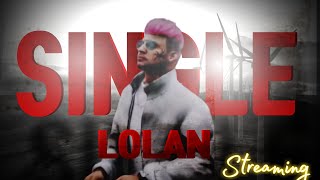 HI GUYS | Bellari Single Lolan is live.........#bellari