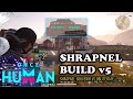 Once Human - Ultimate SCAR Shrapnel Build v5