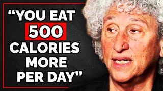 Prof. of Nutrition on How US Food is Slowly Killing You | Marion Nestle Ep. 713