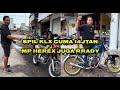 SPIL MOTOR KLX  DAN MP HEREX