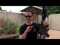 folding brace stock adapter by law tactical long term review