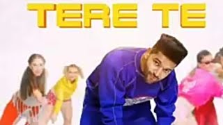 Tere Te|||| Out Now||||  (Full Punjabi Video Song) Guru Randhawa ,Ft Ikka