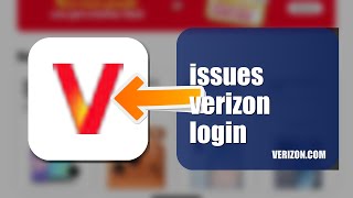 How To Fix Login Issues On Verizon 2026 (EASY GUIDE)