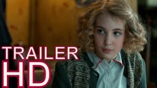 The Book Thief   Official Trailer (HD) Geoffrey Rush, Emily Watson