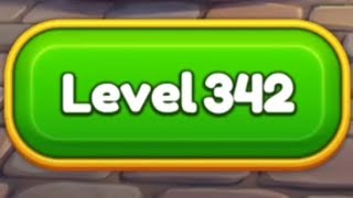 Loop Sort Walkthrough: Level 342 Solution