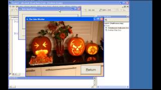 RCI ICS Visual Basic 6 - Lesson: Multiple Forms